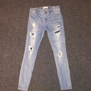 Pacsun jeans